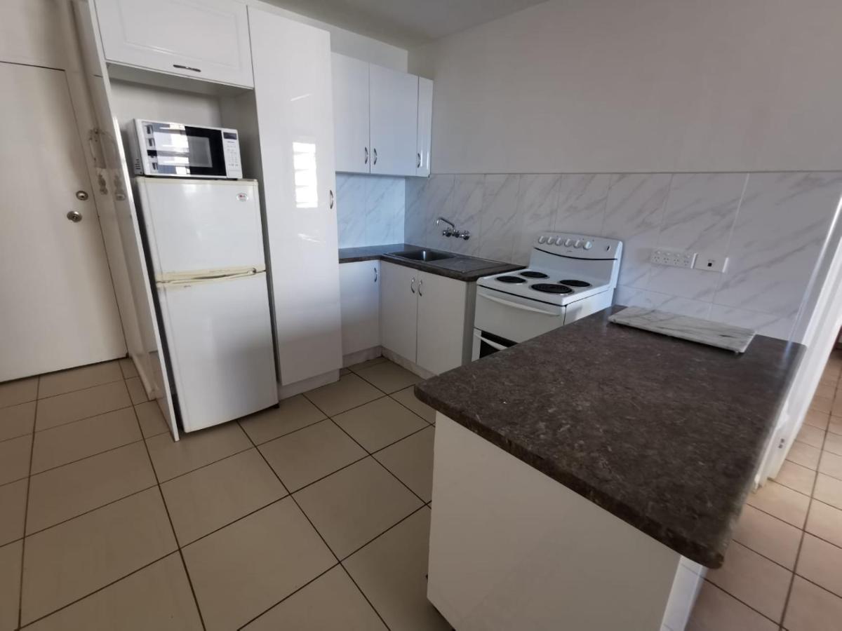 Apartment Surfers Holiday Gold Coast